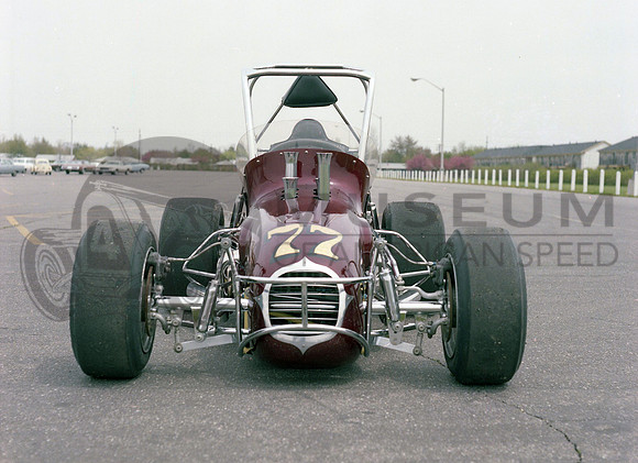 IRP 4-30-78
