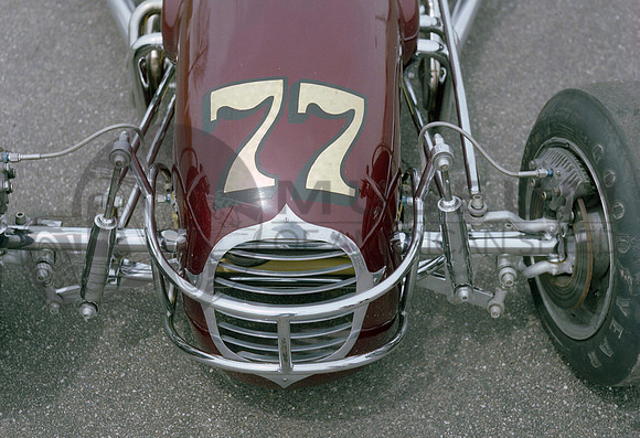 IRP 4-30-78