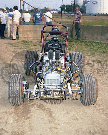 Kokomo 6-14-79