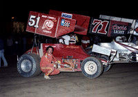 Eldora 7-28-84