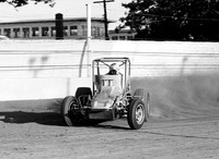 Indy Mile 5-24-74