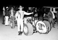 1st WoO race  Devils Bowl 3-17-78