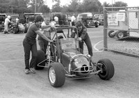 Indy Speedrome 8-12-82