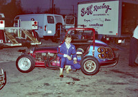 Indy Speedrome 5-6-82