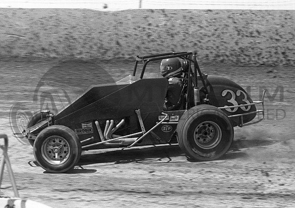 Eldora 4-28-84