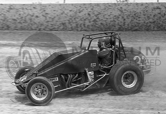 Eldora 4-28-85
