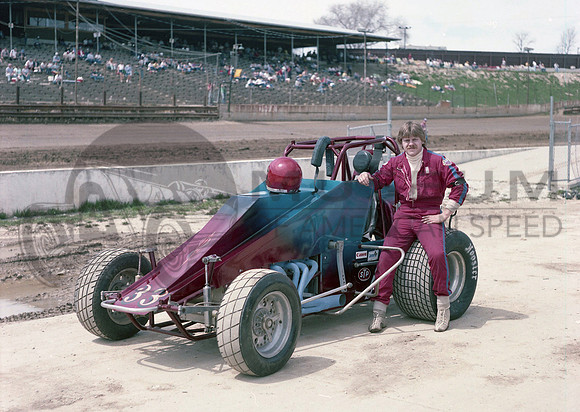 Eldora 5-28-84