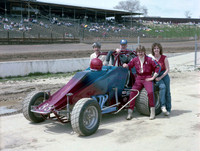 Eldora 5-28-84