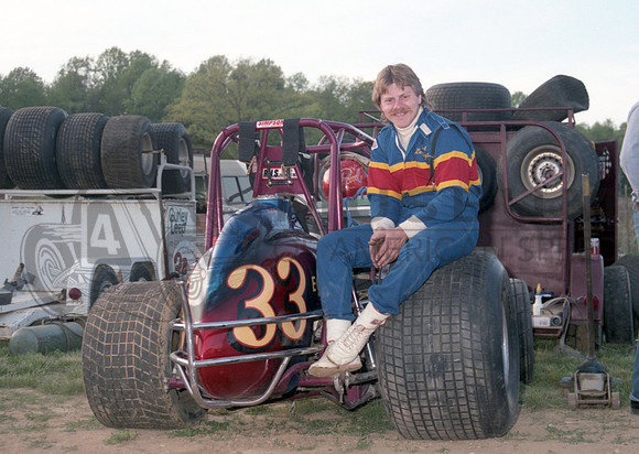 Putnamville 5-4-85