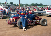 Terre Haute 5-5-85