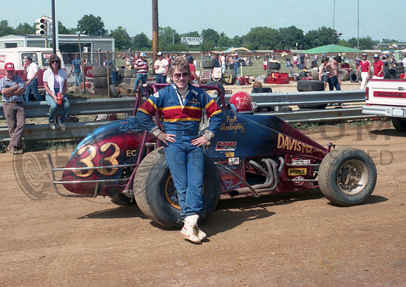Terre Haute 5-5-85