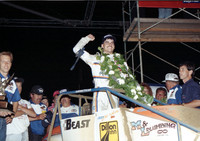 Indy Mile Silver Crown 5-24-91