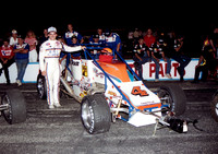IRP Silver Crown 6-29-91