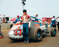 Hoosier Hundred  8-11-90