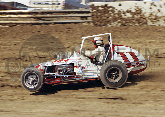 George Snider