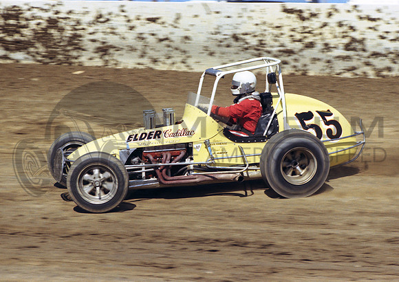 Tom Bigelow