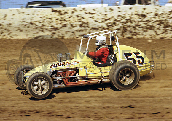Tom Bigelow
