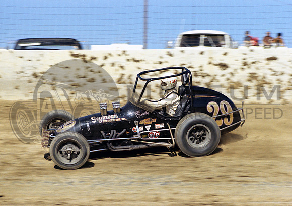 Billy Cassella