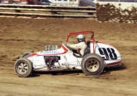 Mel Cornett