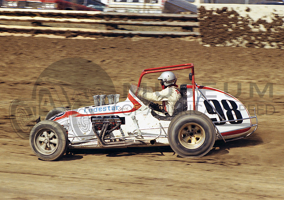 Mel Cornett