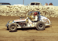 Gary Bettenhausen