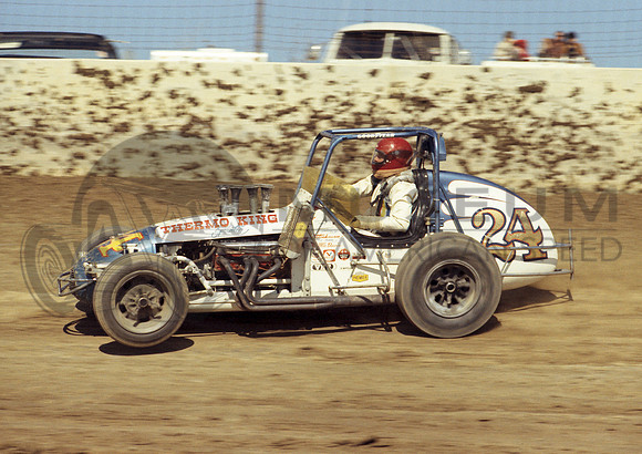 Gary Bettenhausen