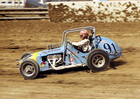 Jerry Miller