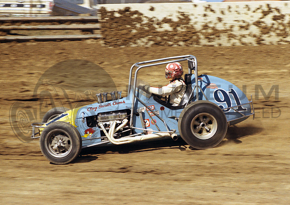 Jerry Miller