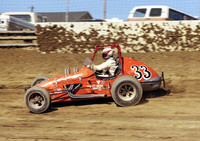 Rich Leavell
