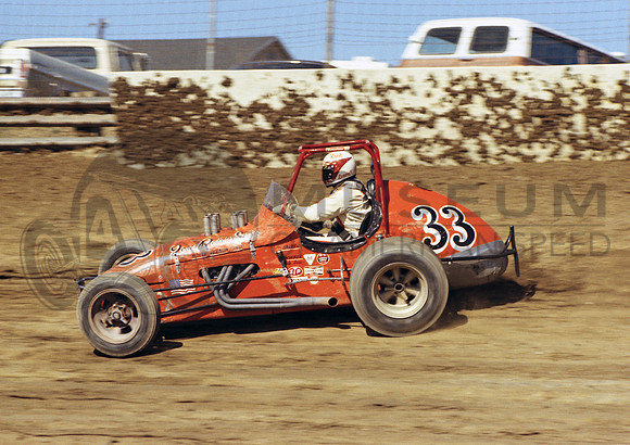 Rich Leavell