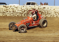 Rich Leavell
