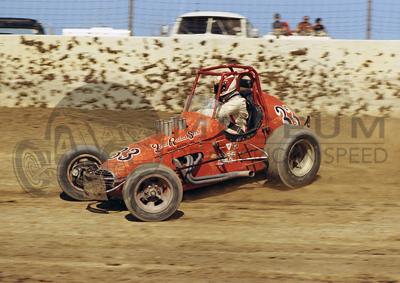 Rich Leavell