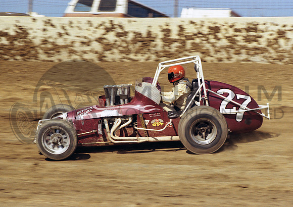 Gordy Lee