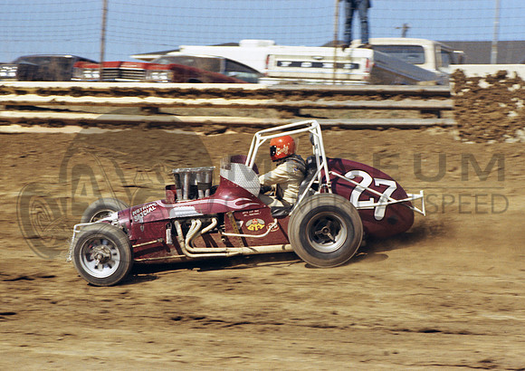 Gordy Lee