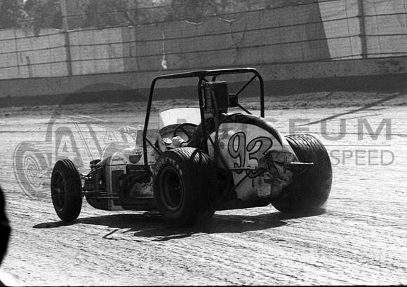 Hoosier Hundred 9-11-76 (after Opperman crash)
