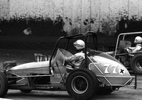 Tampa IMCA 2-11-73