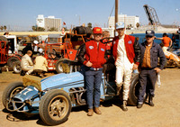 Tampa IMCA 2-11-73