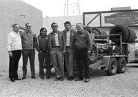 Bloomington 4-1-71