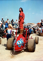 Hoosier Hundred 9-10-83