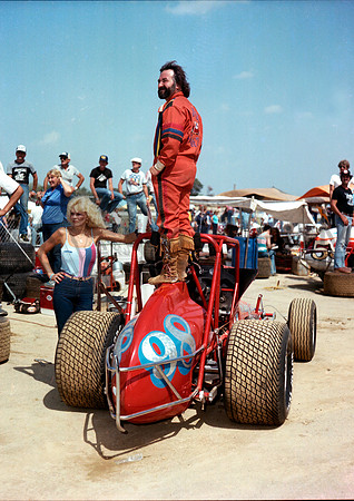 Hoosier Hundred 9-10-83