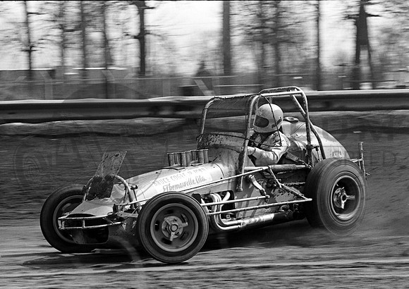 Columbus, IN 3-21-71