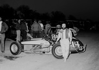 1st WoO race Devils Bowl 3-17-78