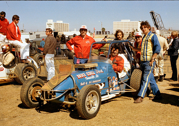 Tampa IMCA 2+11+73