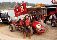 Eldora 6-16-84