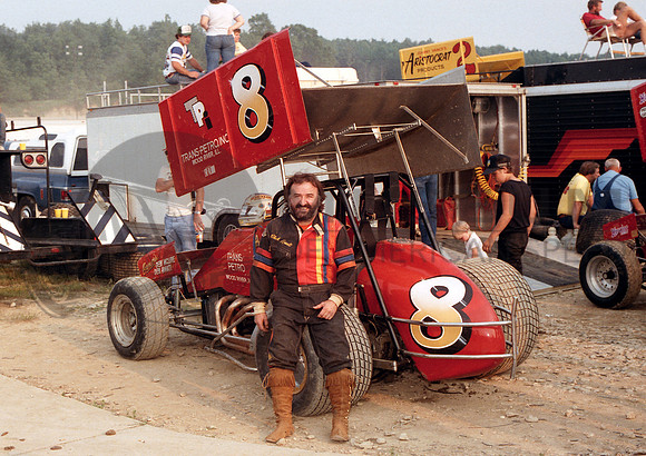 Eldora 6-16-84