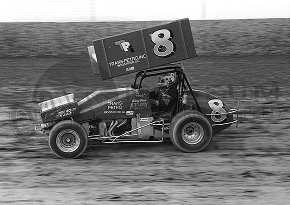Eldora 6-16-84