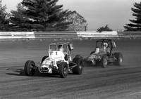 Gary #12 & Pancho Carter Terre Haute 11-2-80