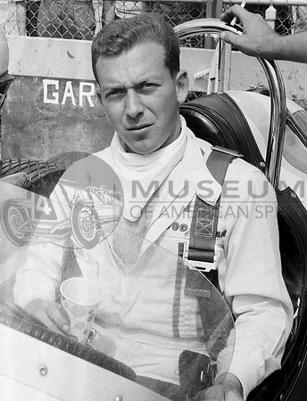 1st Hoosier Hundred 9-10-66