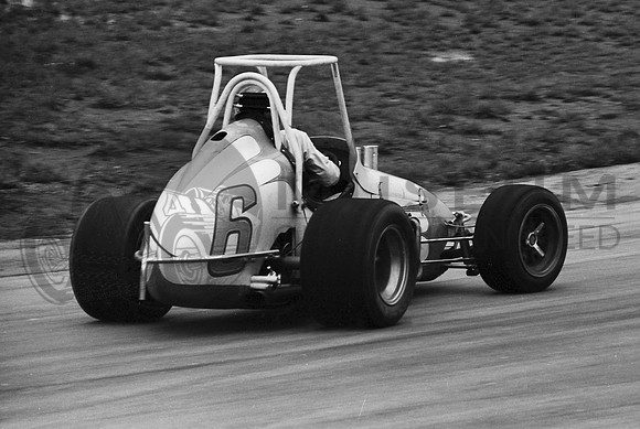 New Bremen 10-31-71