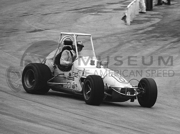 New Bremen 10-31-71